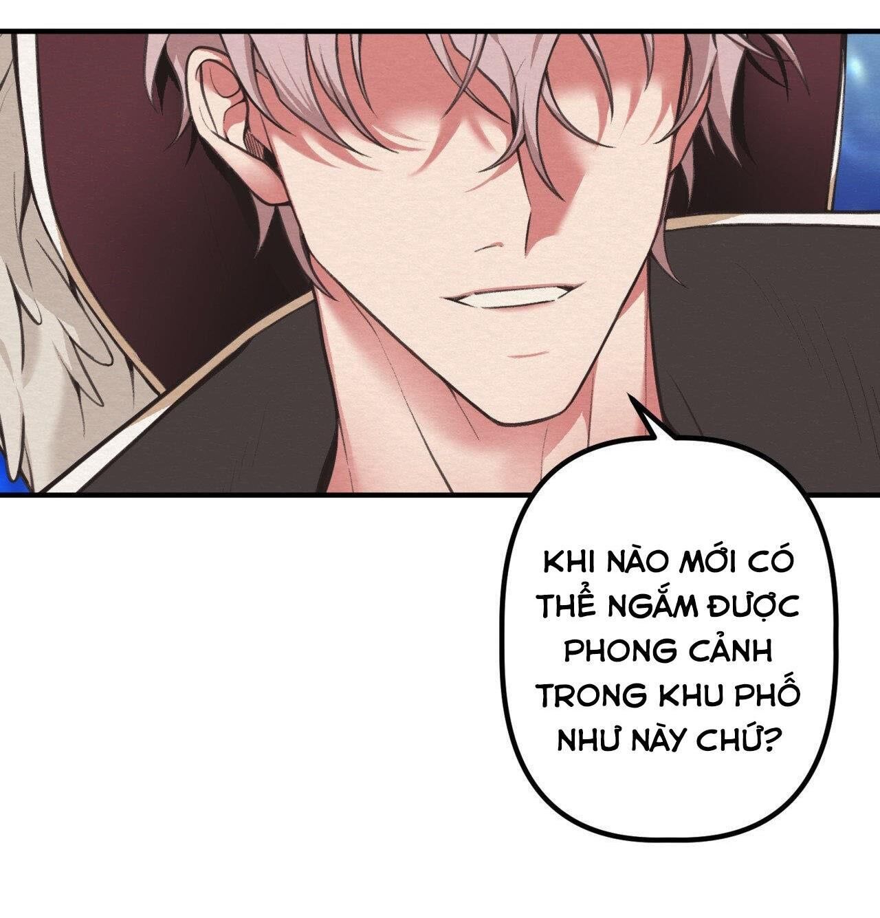 devil on top Chapter 18 - Trang 2