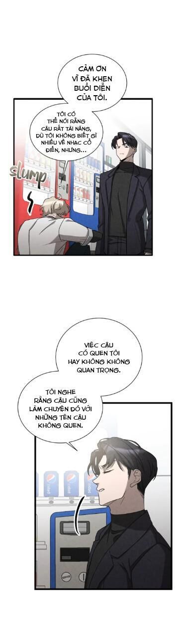 Tuyển Tập Manhwa 18+ Chapter 63 Rock 'n roll - Next Chapter 64 end