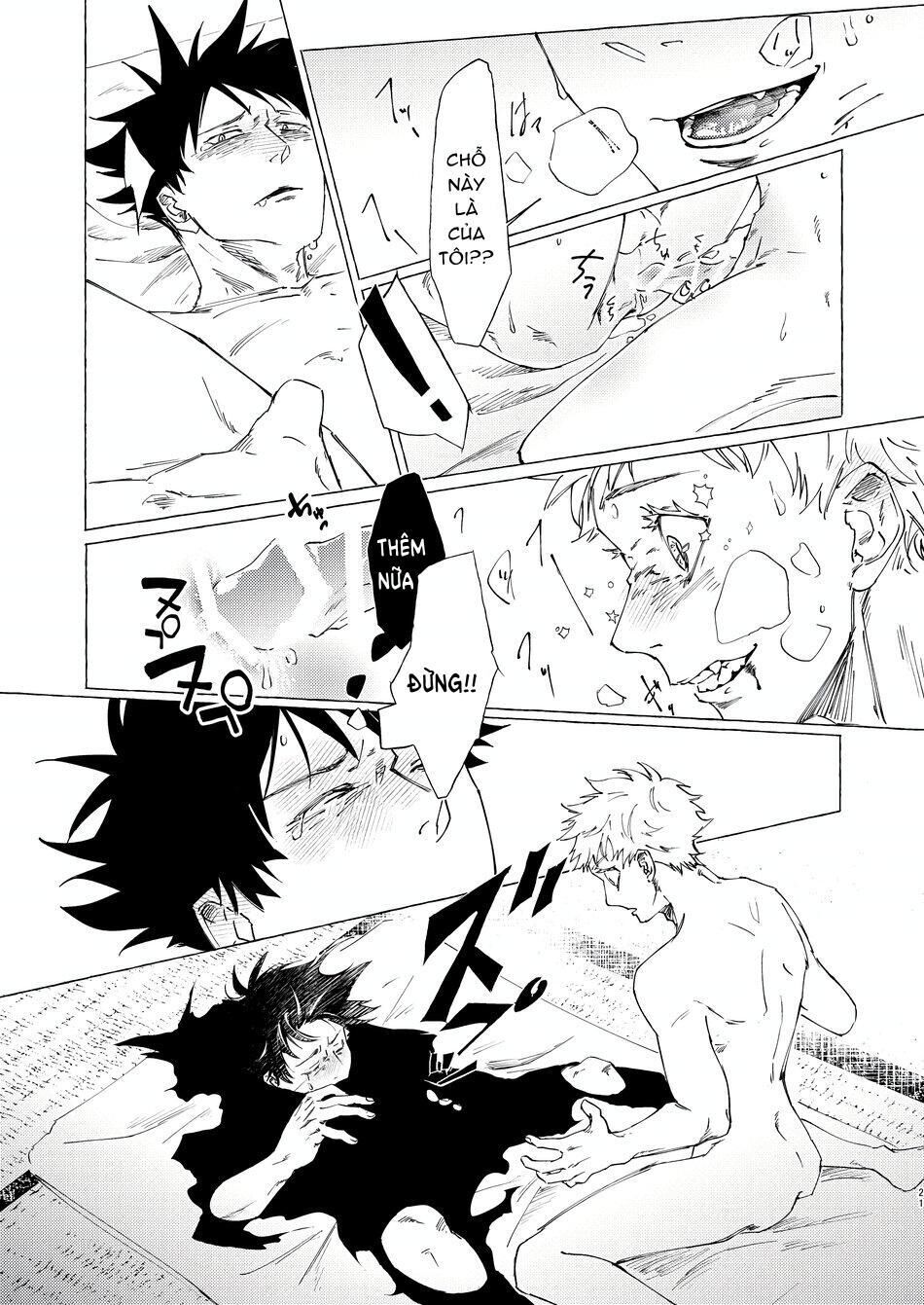 doujinshi tổng hợp Chapter 247 - Next 247