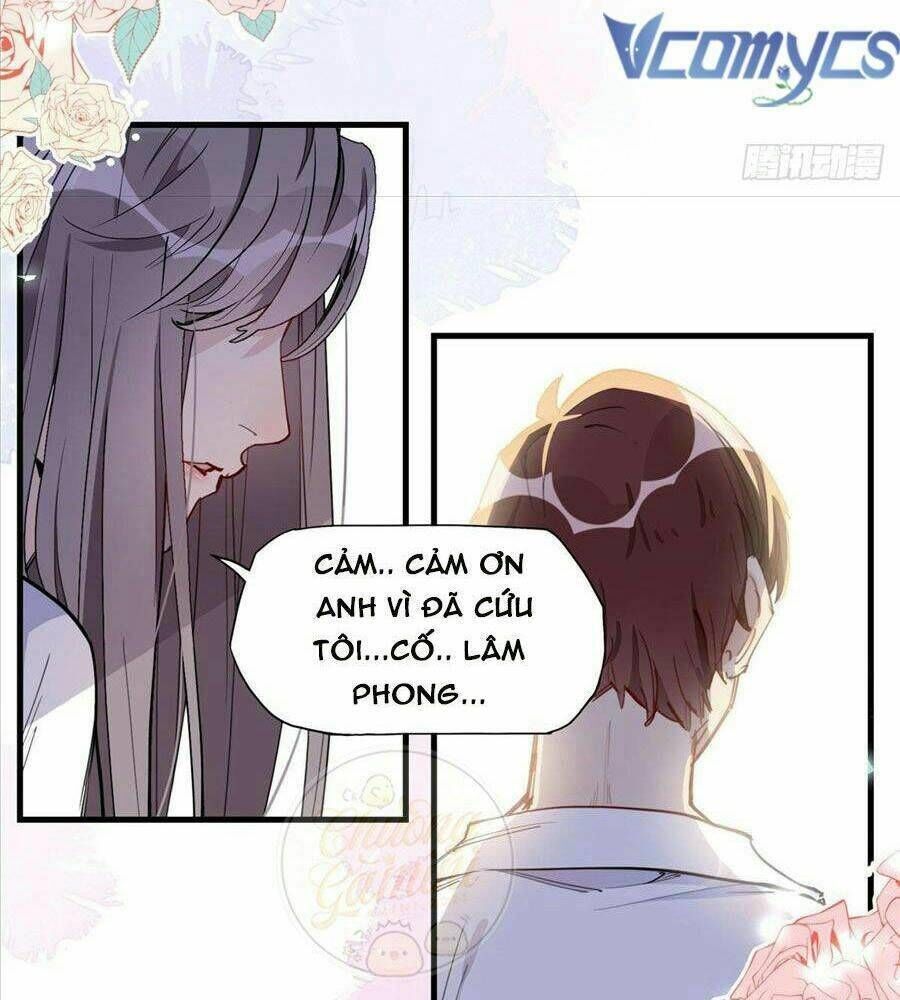 Cố Tổng Vợ Của Ngài Quá Mạnh Rồi! Chap 18 - Trang 2