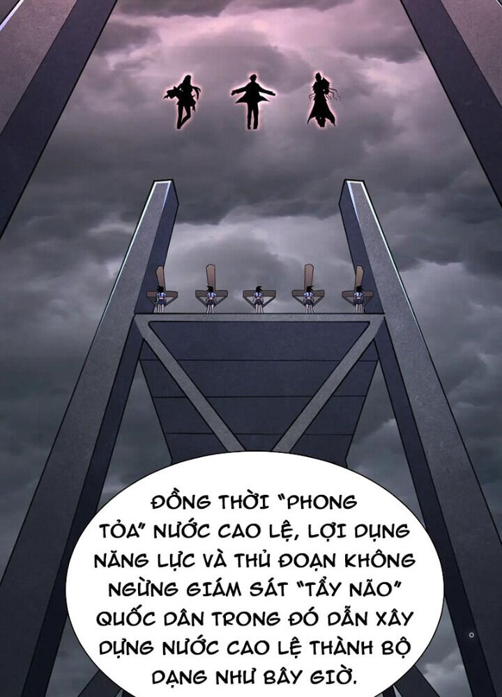 kỷ nguyên kỳ lạ chapter 342 - Next chapter 343