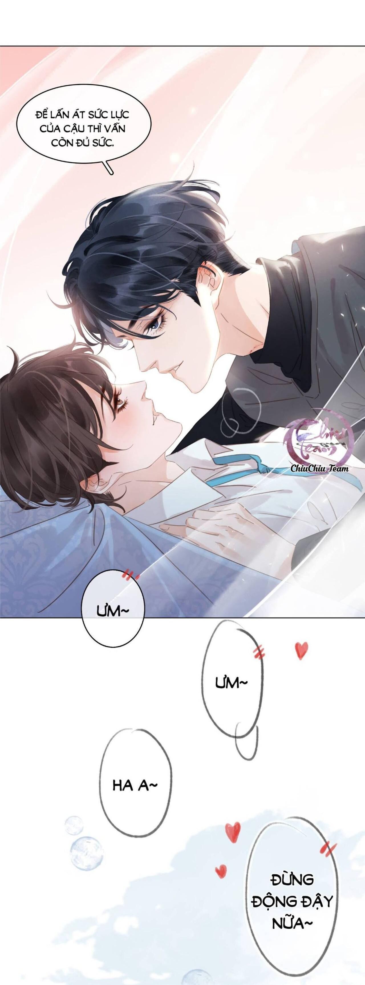 không làm trai bao! Chapter 9 - Next Chương 9