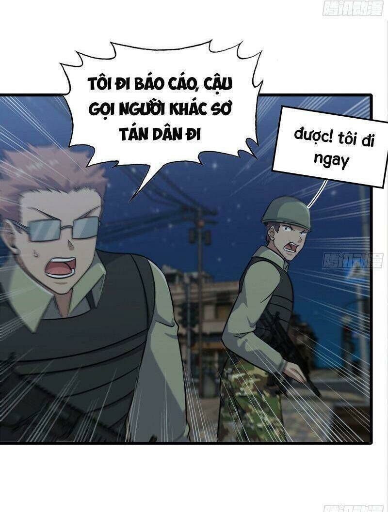 tôi chuyển vàng tại mạt thế Chapter 203 - Next Chapter 204