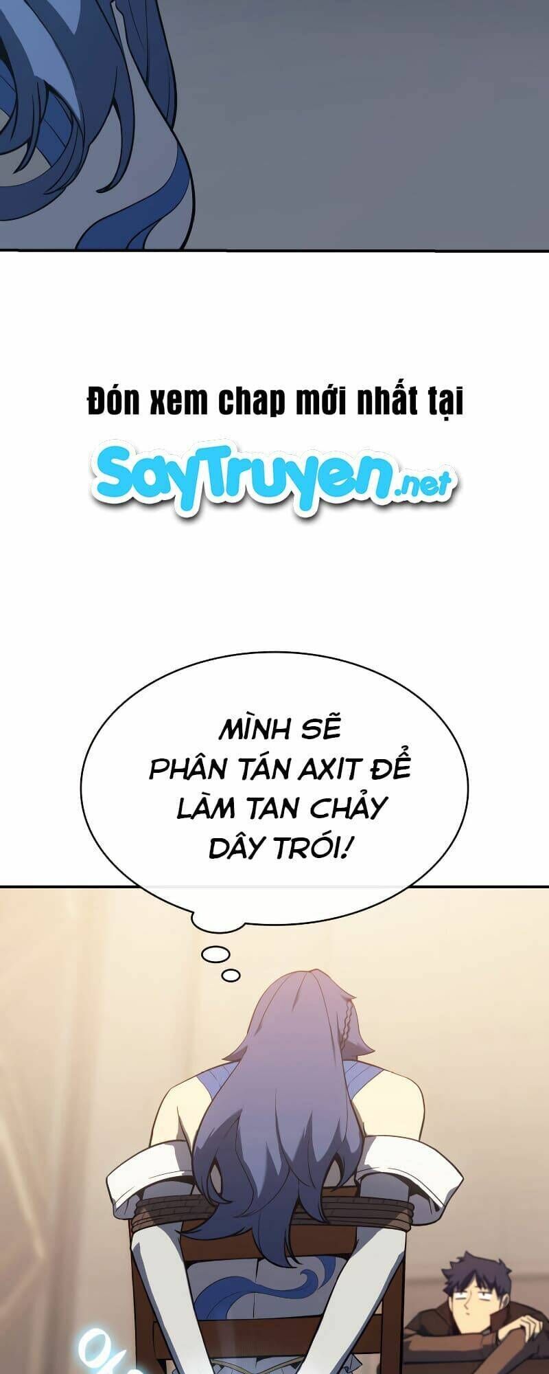 sự trở lại của anh hùng cấp thảm họa Chapter 17 - Trang 2