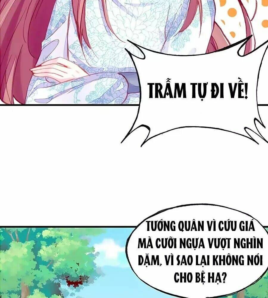 Trẫm Cũng Không Muốn Quá Khí Phách Chapter 32 - Next Chapter 33