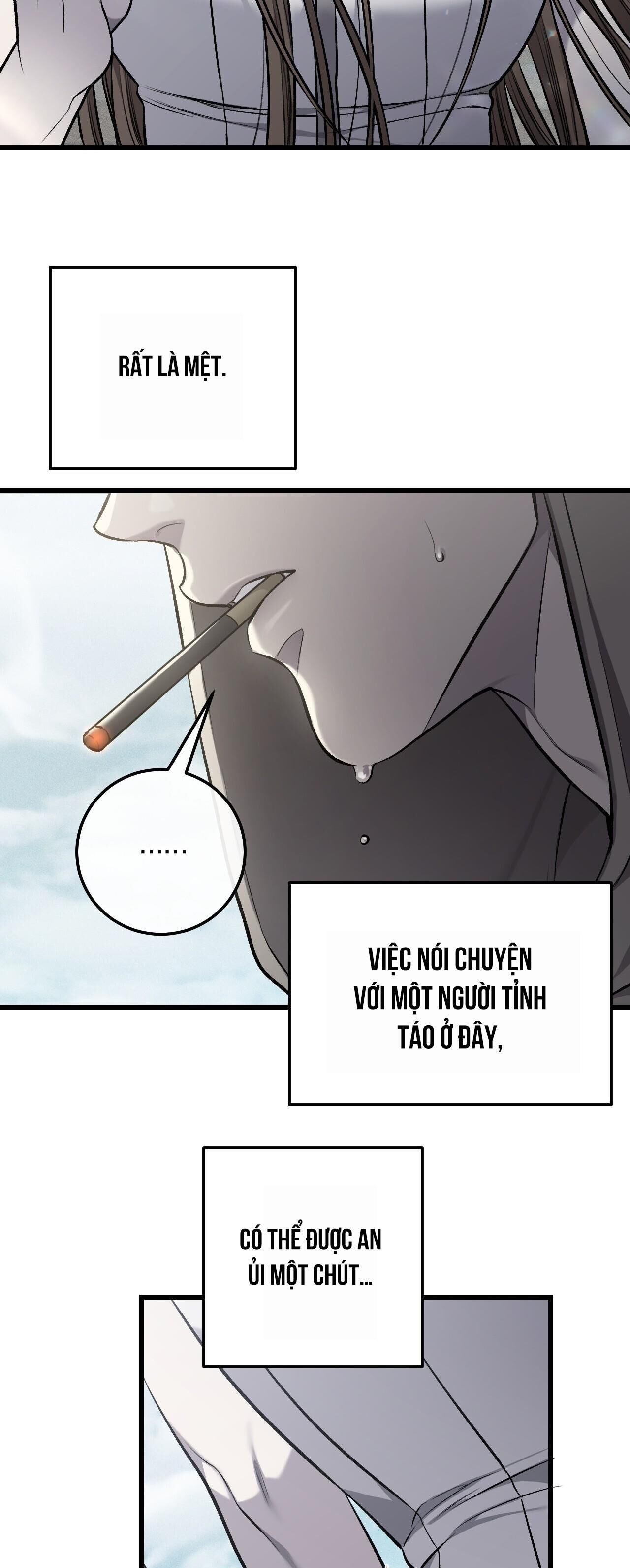 xx đê tiện Chapter 31 - Trang 2