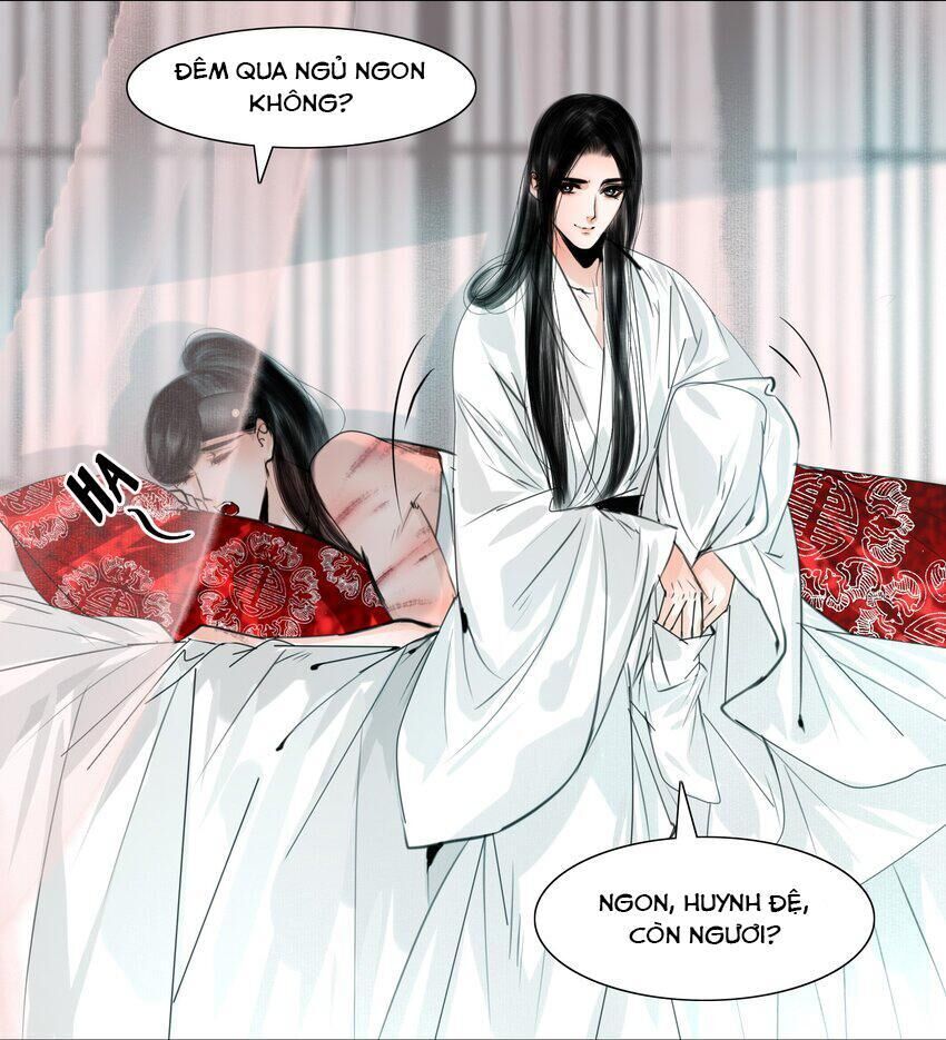 vòng luân hồi Chapter 63 - Trang 1