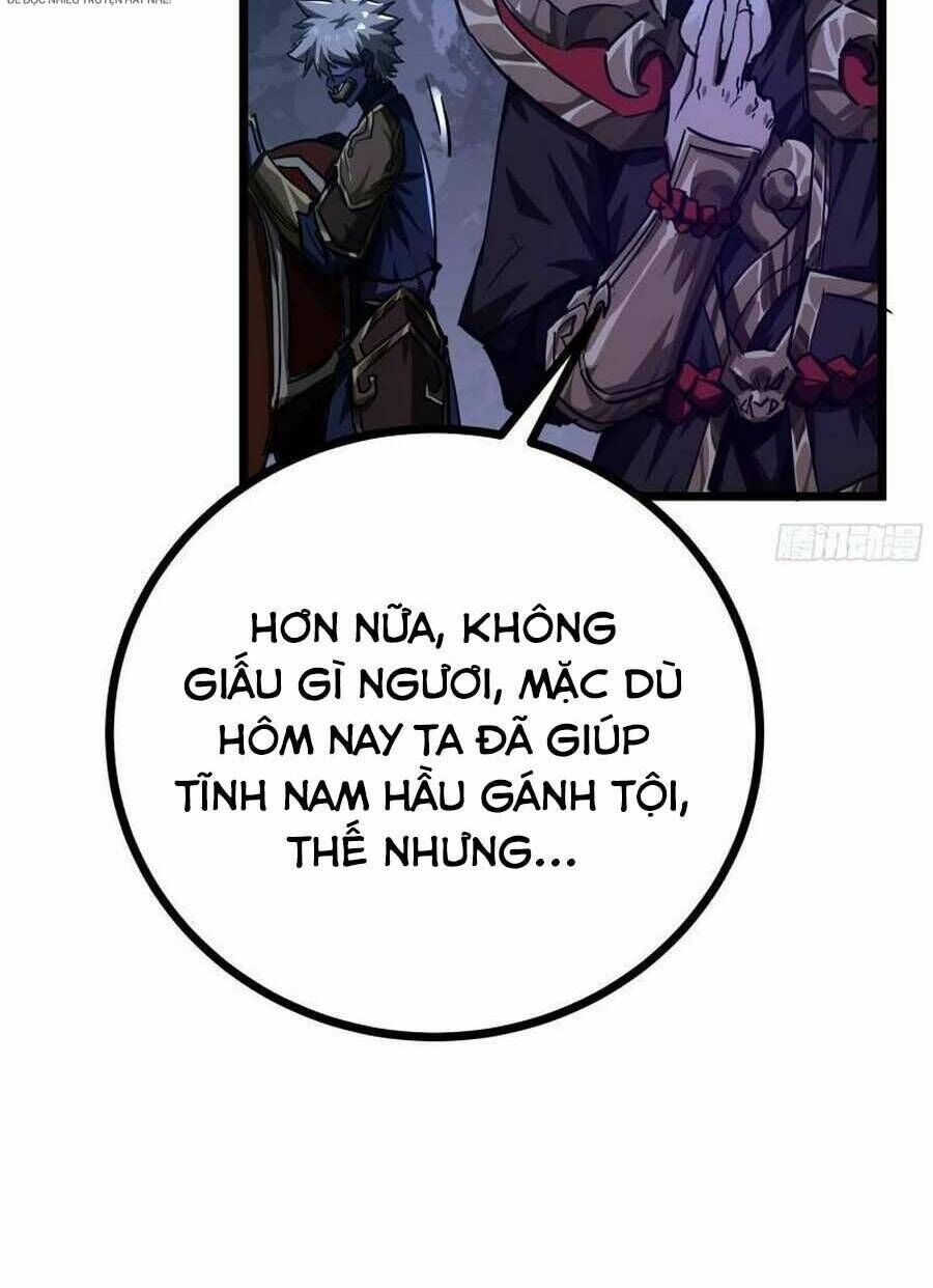 ma lâm thiên hạ chapter 52 - Trang 2