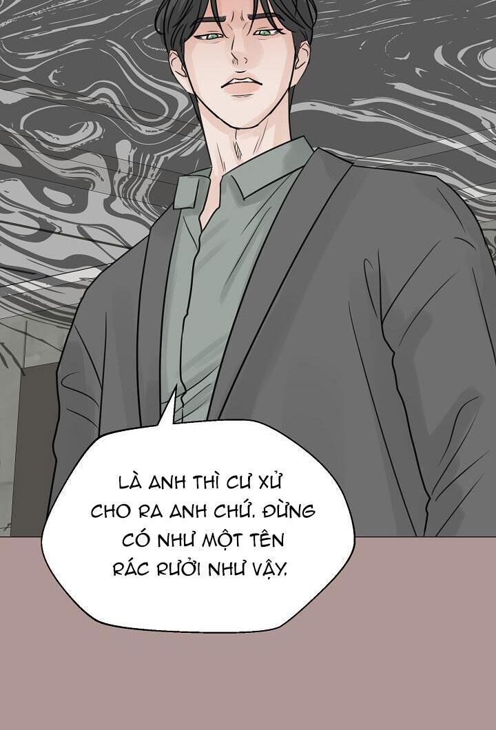 Ở LẠI BÊN TÔI Chapter 58 ĐẤM THẰNG ANH - Next Chapter 59 chjch trong rạp