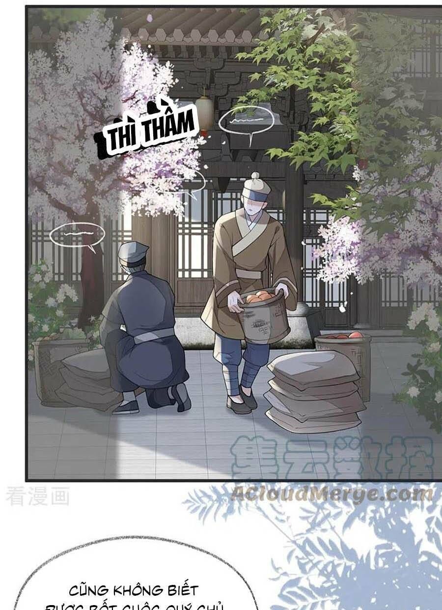 thái hậu quân hạ thần chapter 127 - Next chapter 128