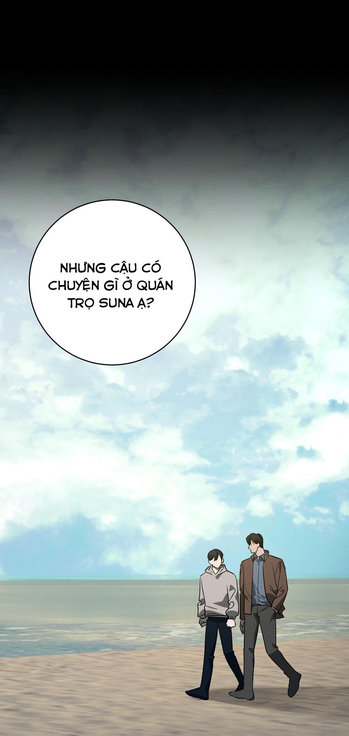 vòng xoáy của ác ma Chapter 51 END - Trang 2