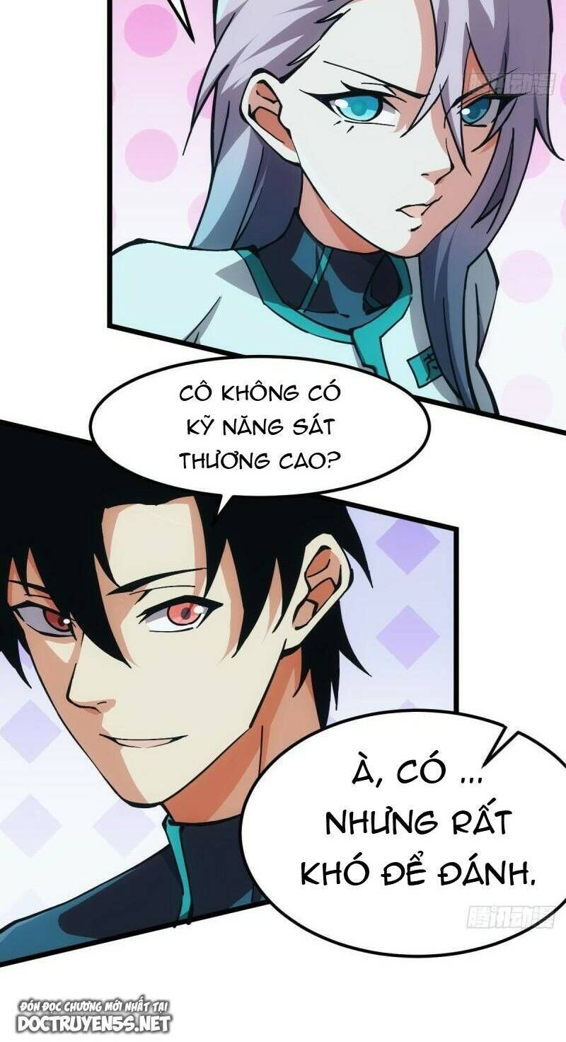 ác bá trò chơi chapter 50 - Trang 2