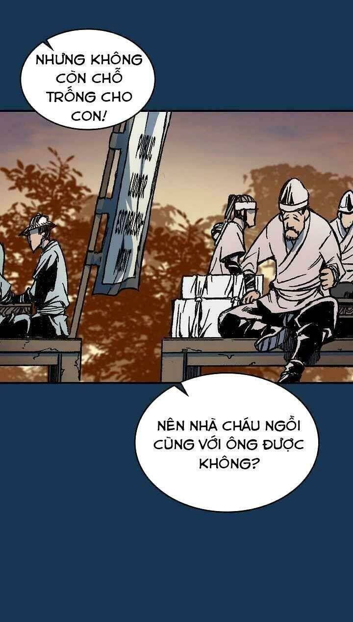 hồi ức của chiến thần Chapter 70 - Next Chapter 71