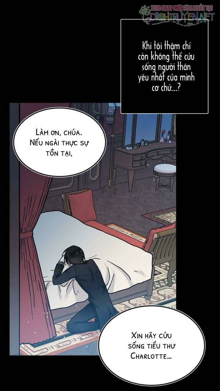 Vị Quản Gia Của Tiểu Thư Chapter 2 - Trang 2