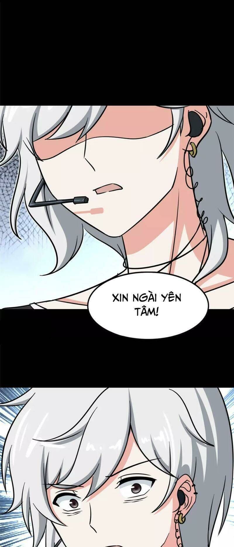 bạn gái zombie của tôi Chapter 339 - Trang 2