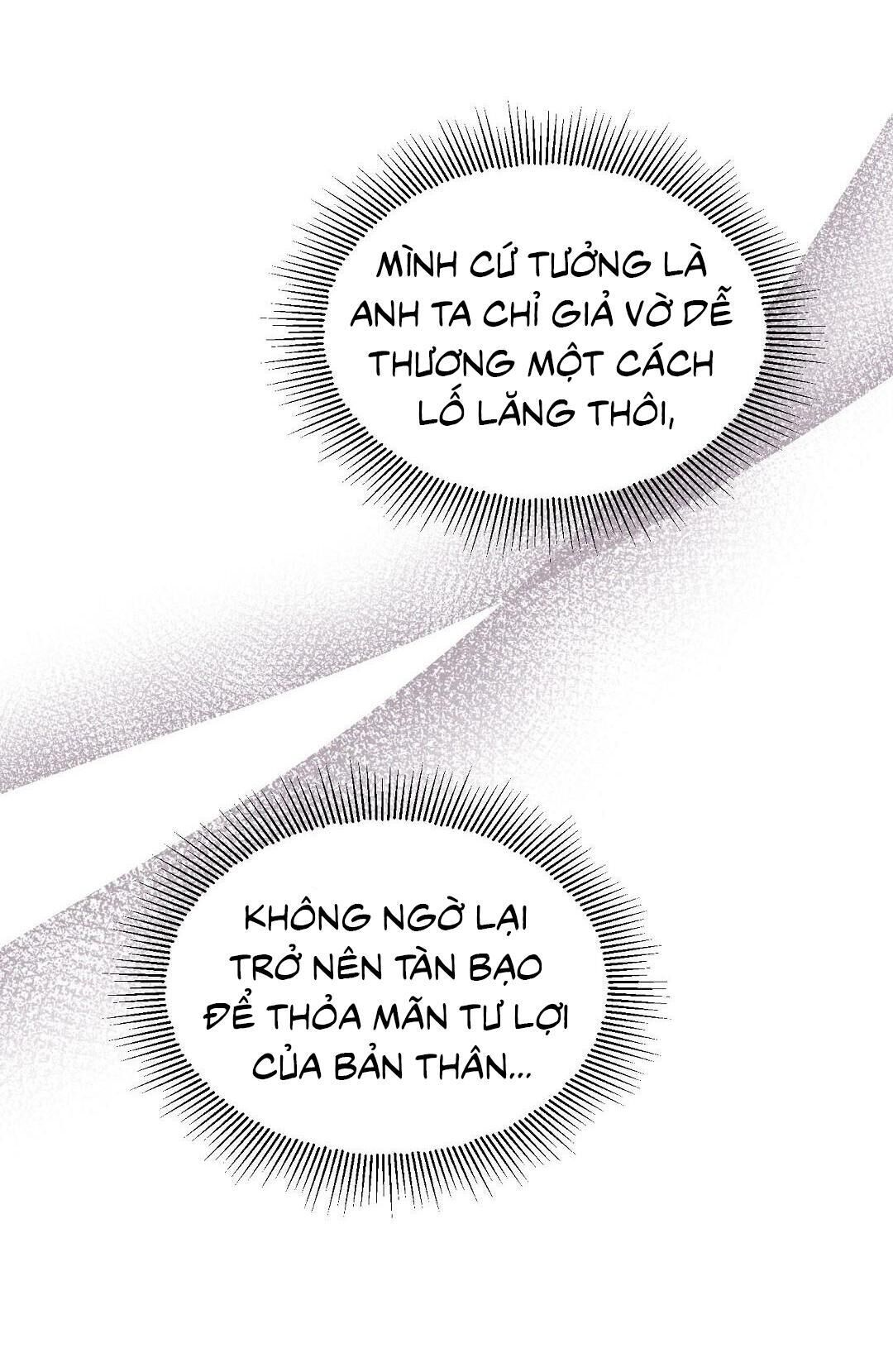 Yêu fan đừng yêu tôi Chapter 13 - Trang 1