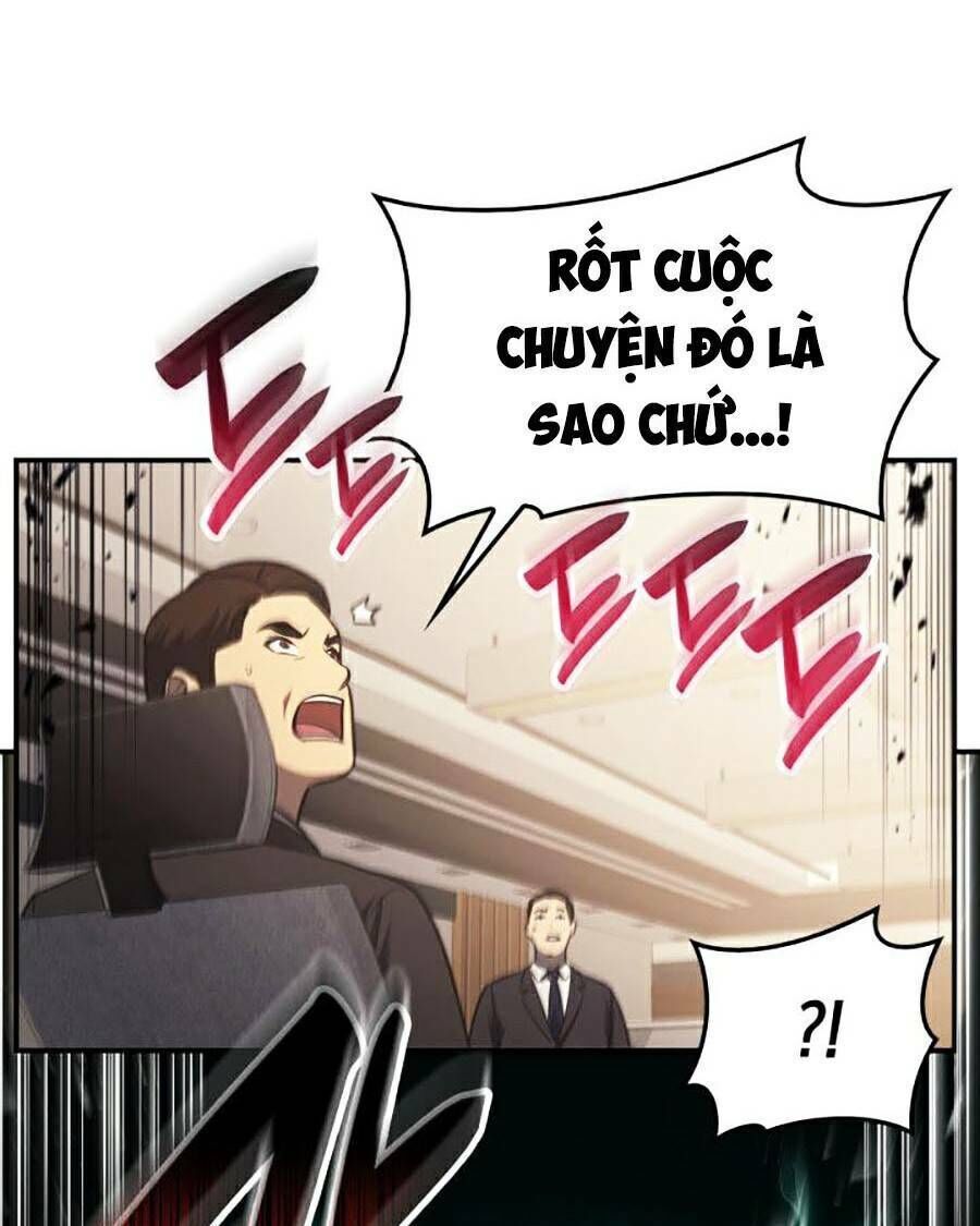 sự trở lại của anh hùng cấp thảm họa chapter 31 - Trang 2