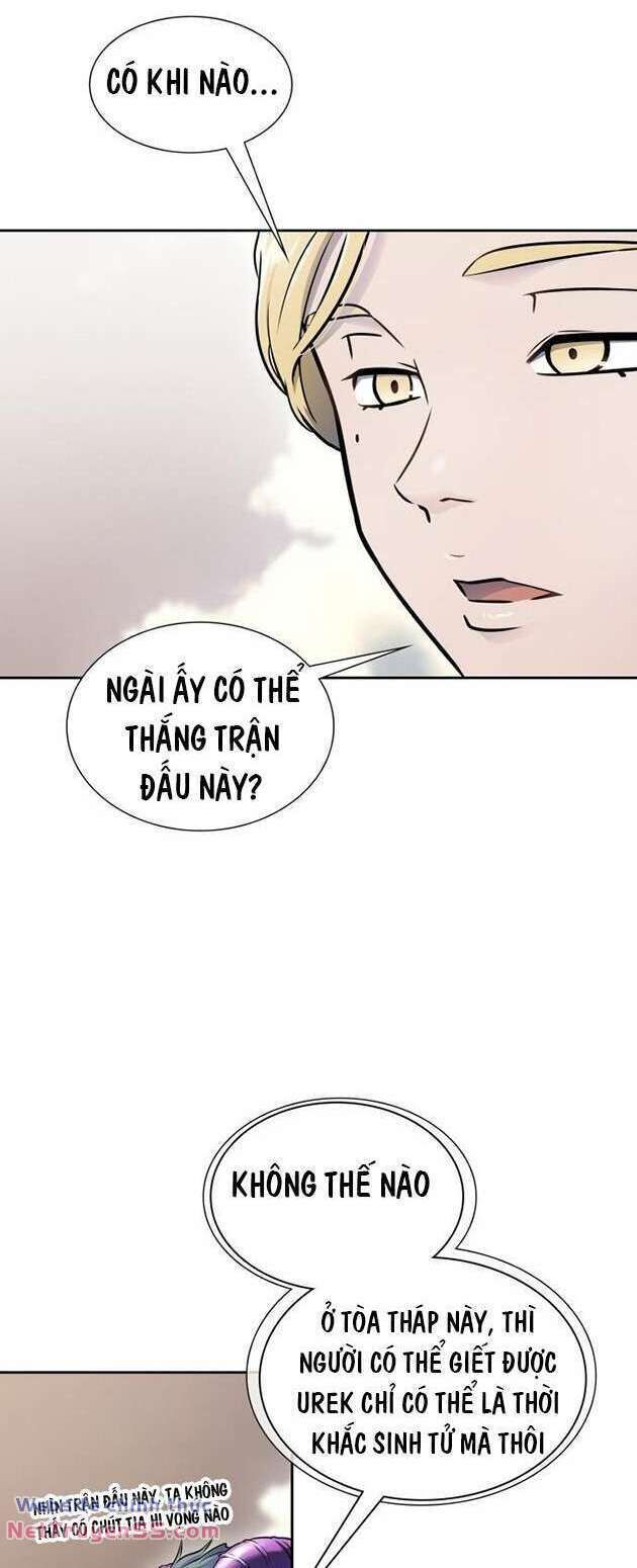 Cuộc Chiến Trong Tòa Tháp - Tower Of God Chapter 600 - Next Chapter 601