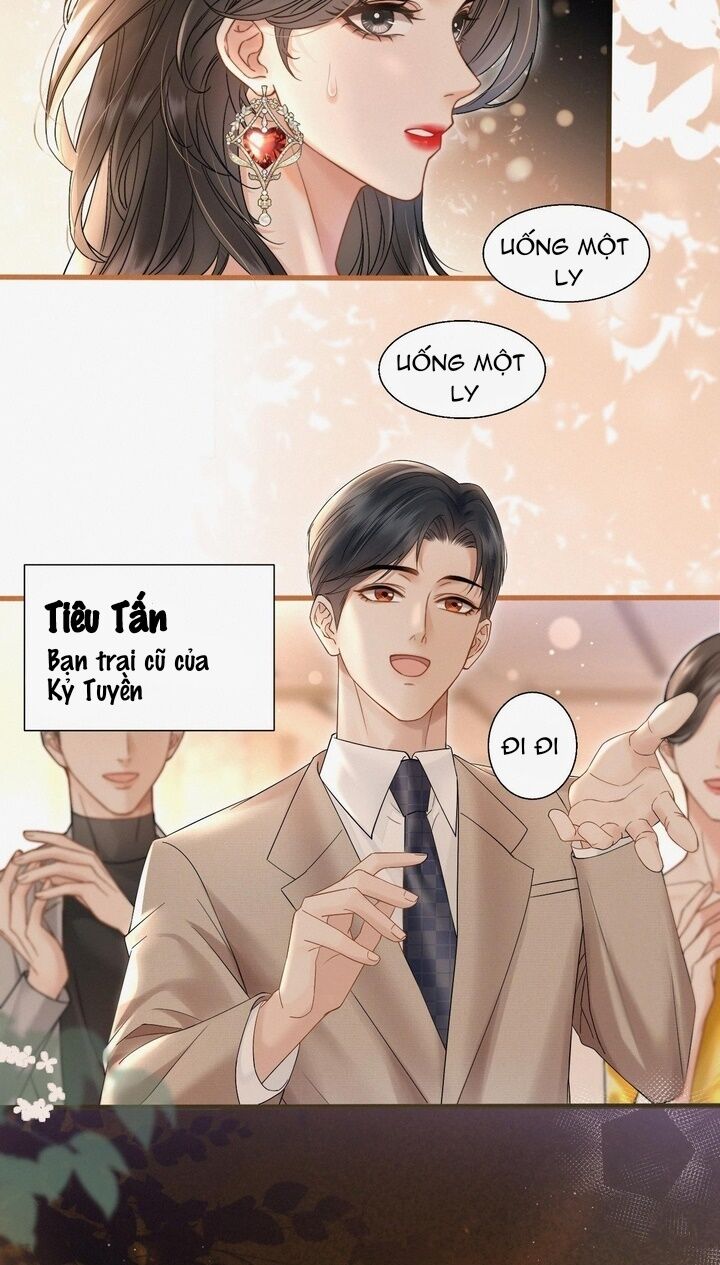 Đắm Say Chapter 2 - Trang 2