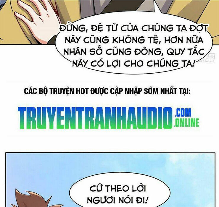 vô tận thôn phệ chapter 22 - Next chapter 23