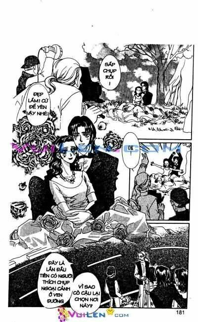 Cô Gái 300 Tuổi Chapter 3 - Next 