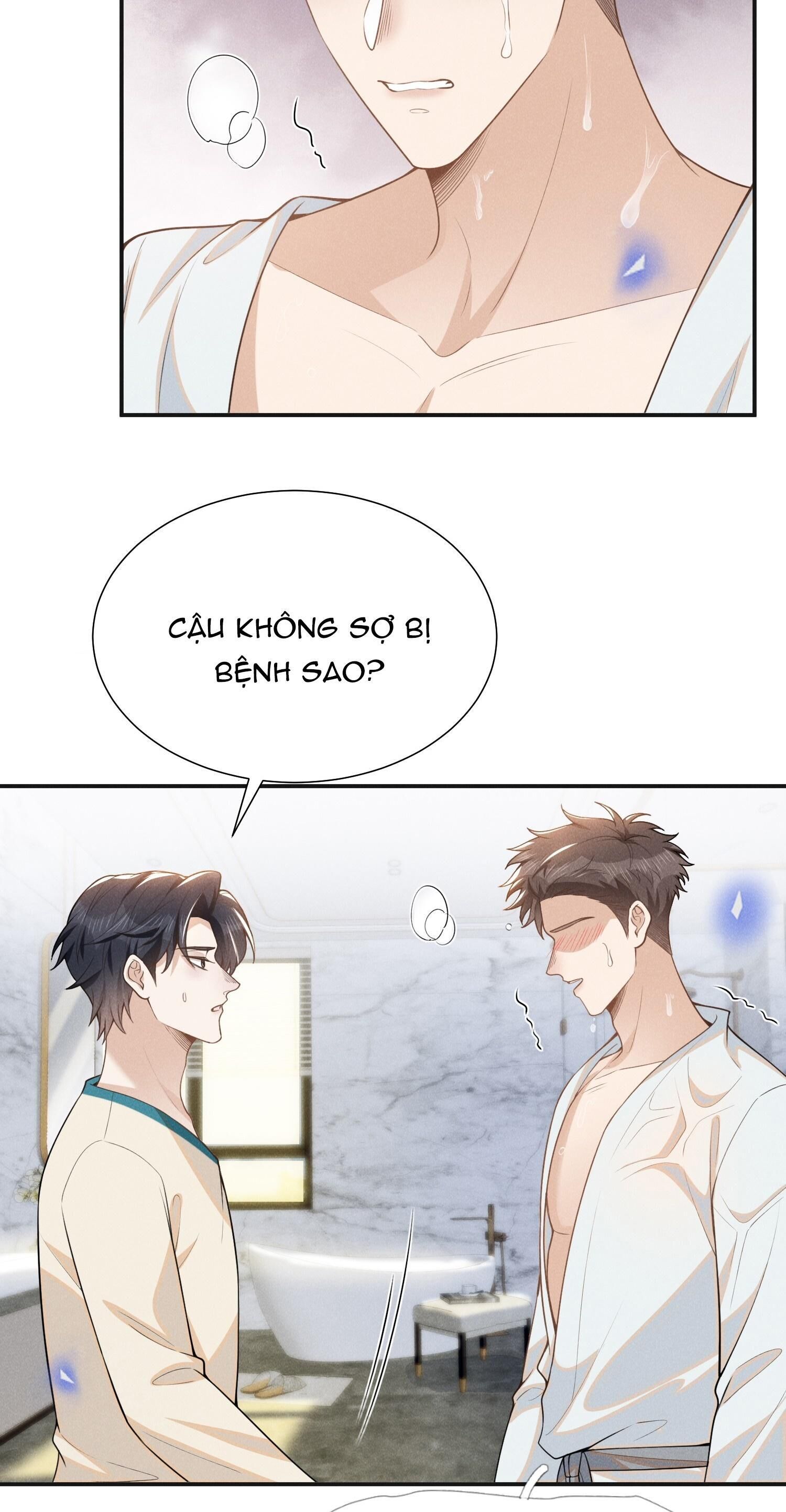 Lai Sinh Bất Kiến Chapter 108 - Trang 2