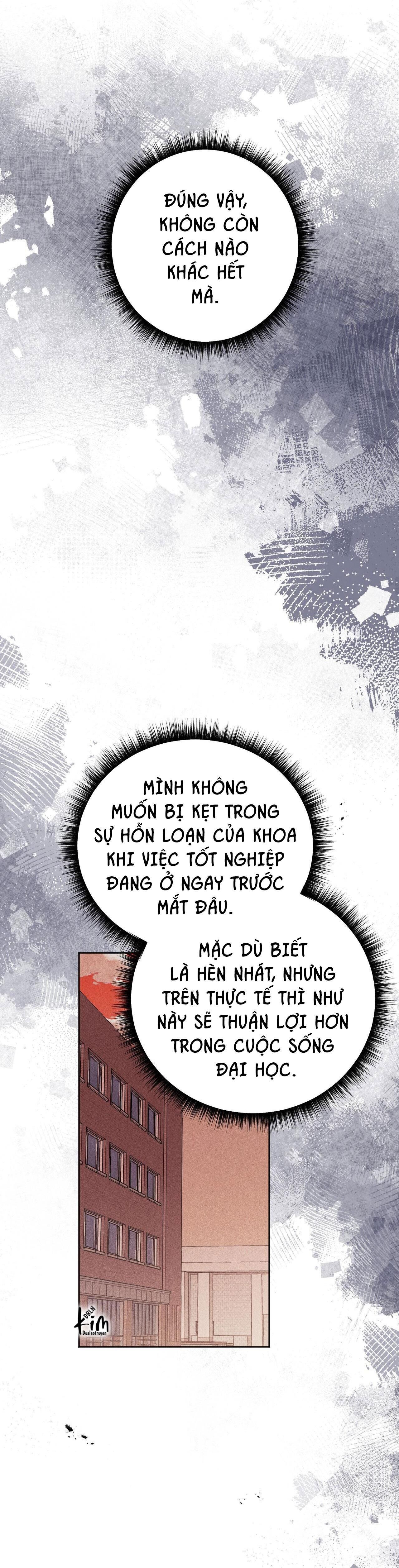 CẠM BẪY ĐẠI HỌC Chapter 60 - Next Chapter 60