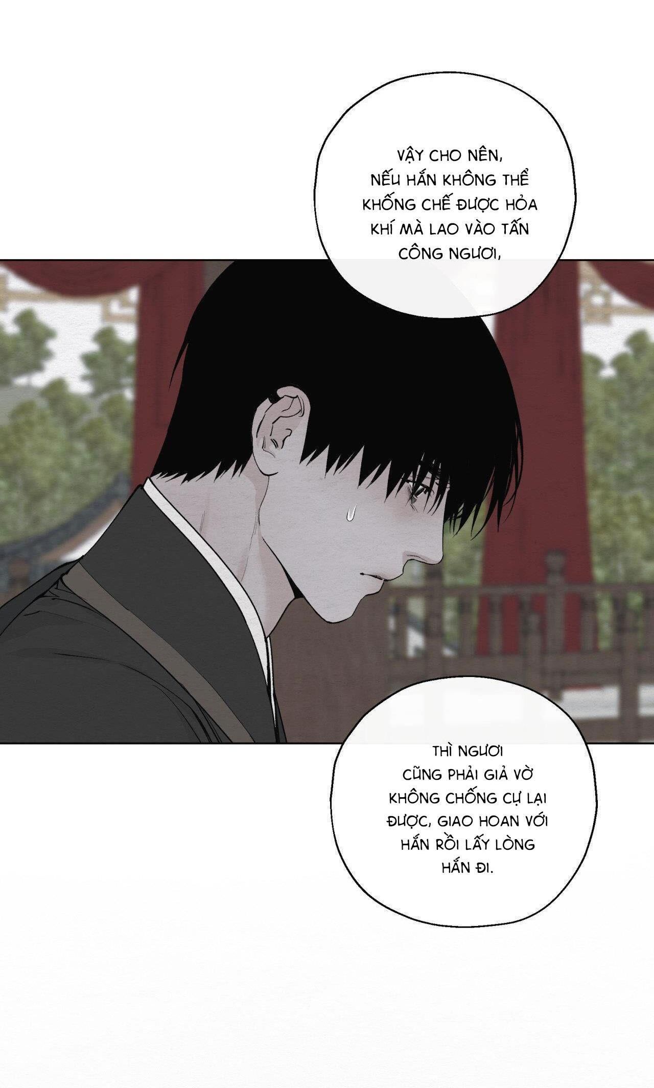 (CBunu) Lạc Hồn Chapter 16 - Trang 1