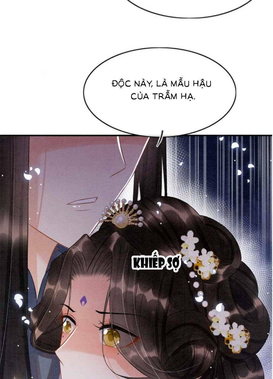 bạch nguyệt quang lạm quyền của sủng hậu chapter 67 - Next chapter 68