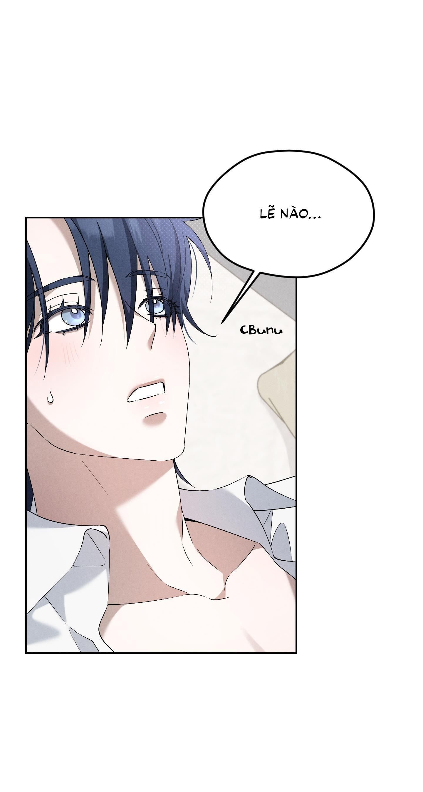 (CBunu) Extra Virgin Chapter 3 - Next Chapter 4 H+