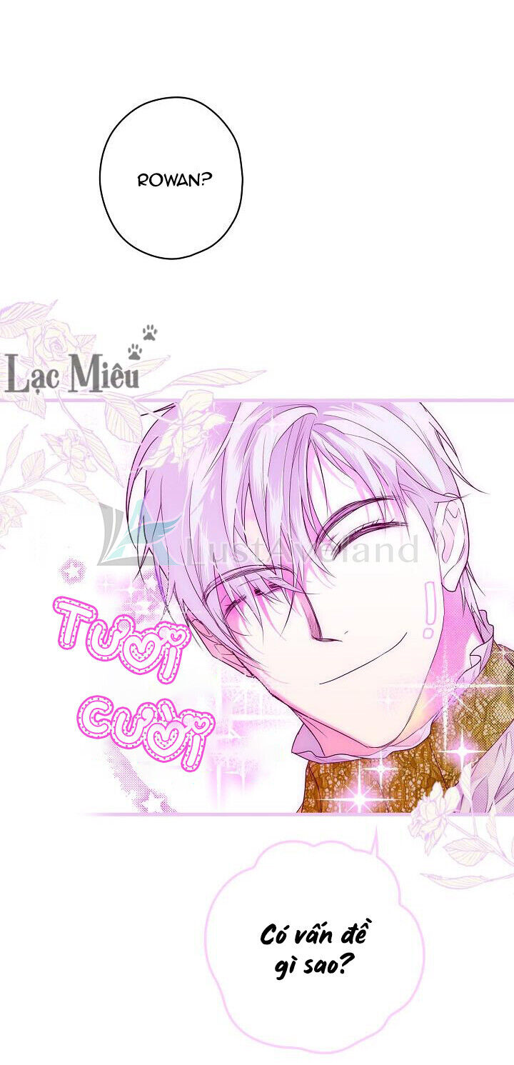 Quý Cô Bí Ẩn - Secret Lady Chapter 9 - Next Chapter 9.1