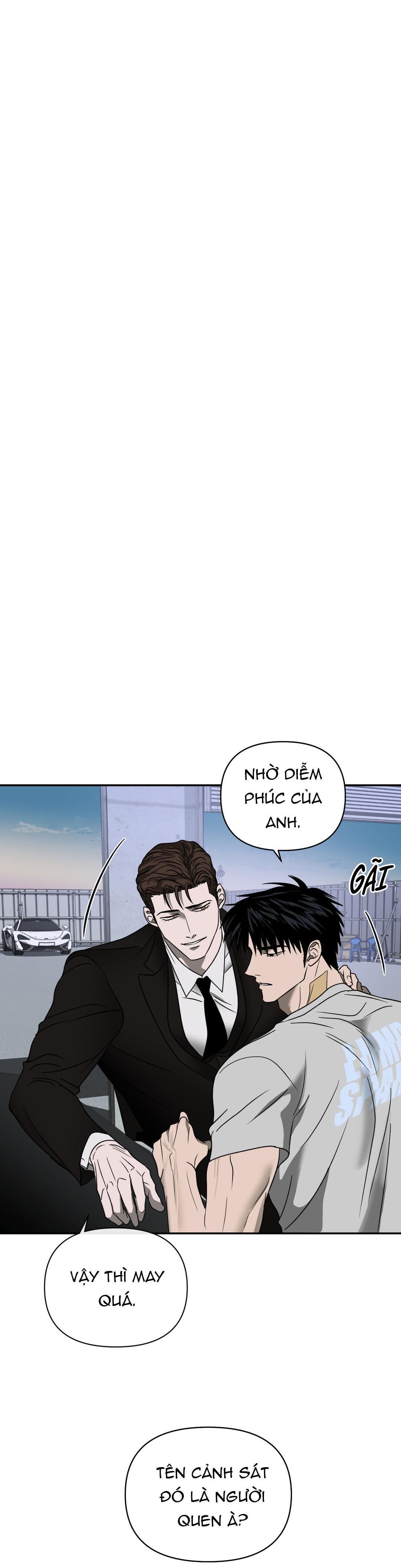 shutline Chapter 31 - Trang 1