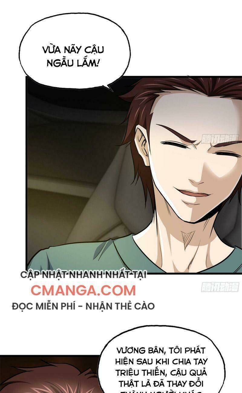 tôi chuyển vàng tại mạt thế Chapter 54 - Trang 2