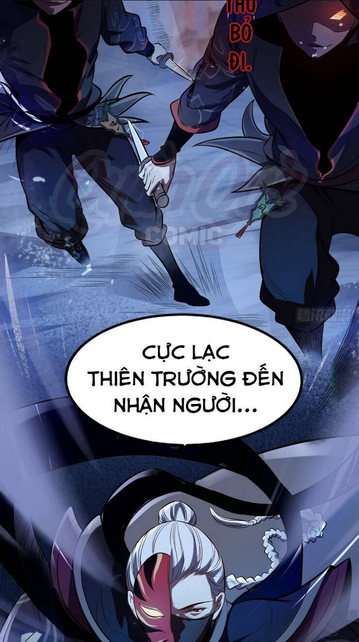 ta là tà đế chapter 39 - Next chapter 40