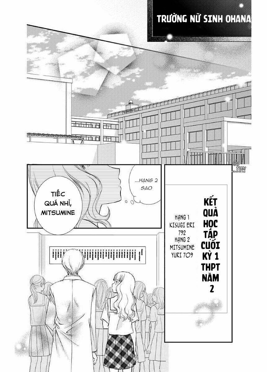 Kekkon X Renai Chapter 14 - Next Chapter 15