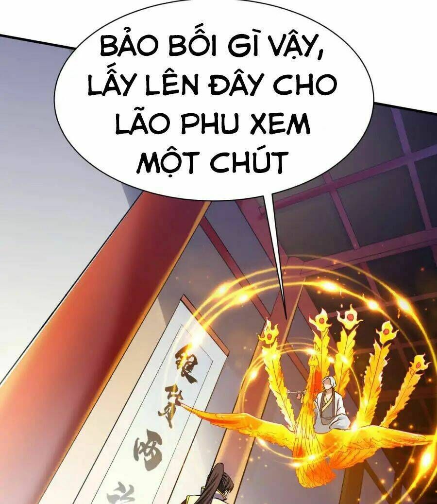 chiến đỉnh chapter 16 - Next chapter 17