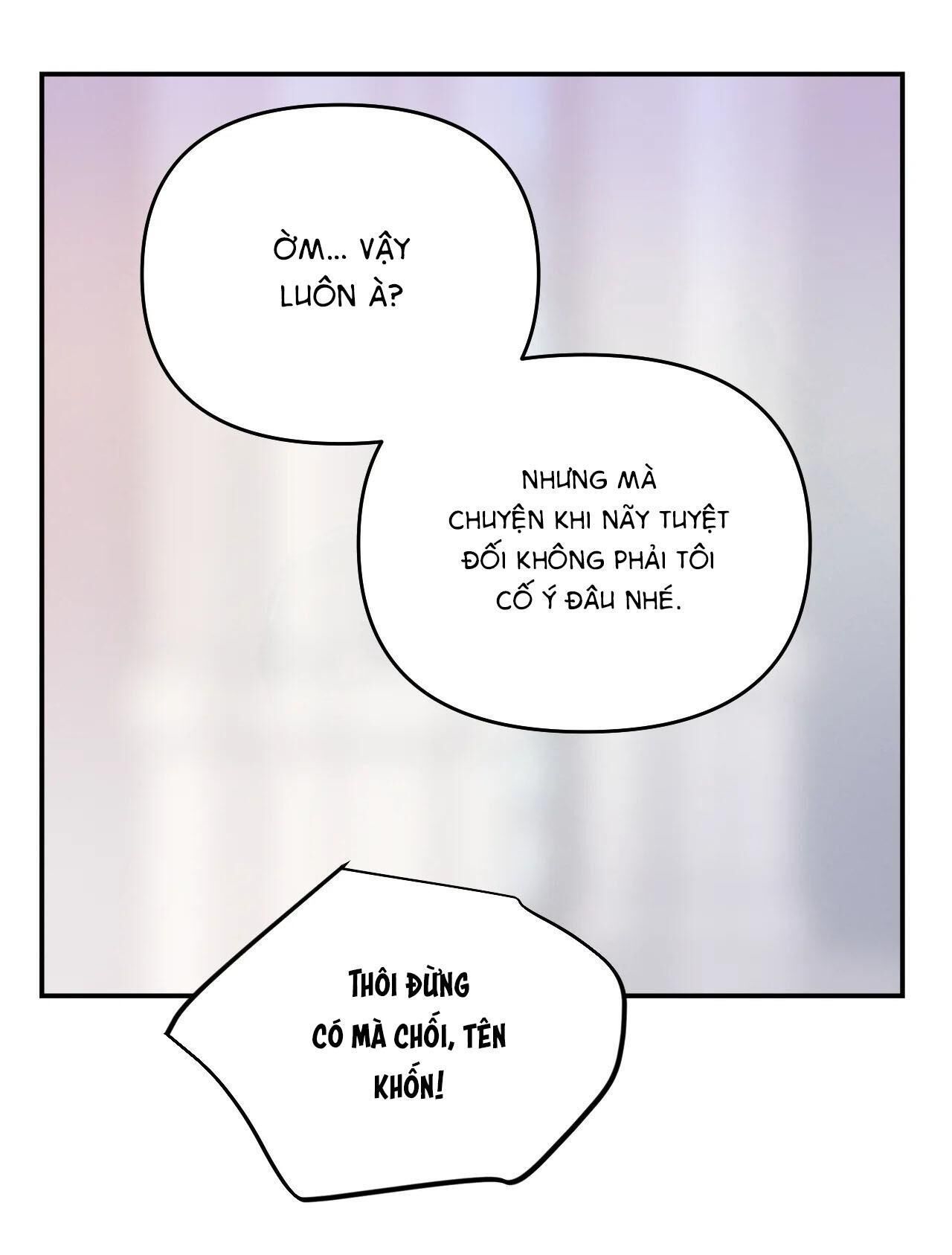 (cbunu) ám giữ linh hồn Chapter 47 - Trang 2