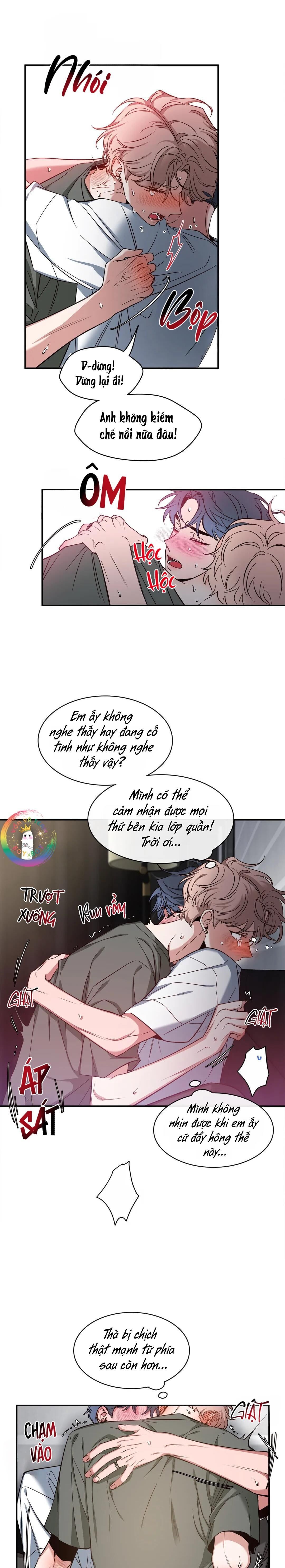 Sketch Chapter 43 - Trang 1