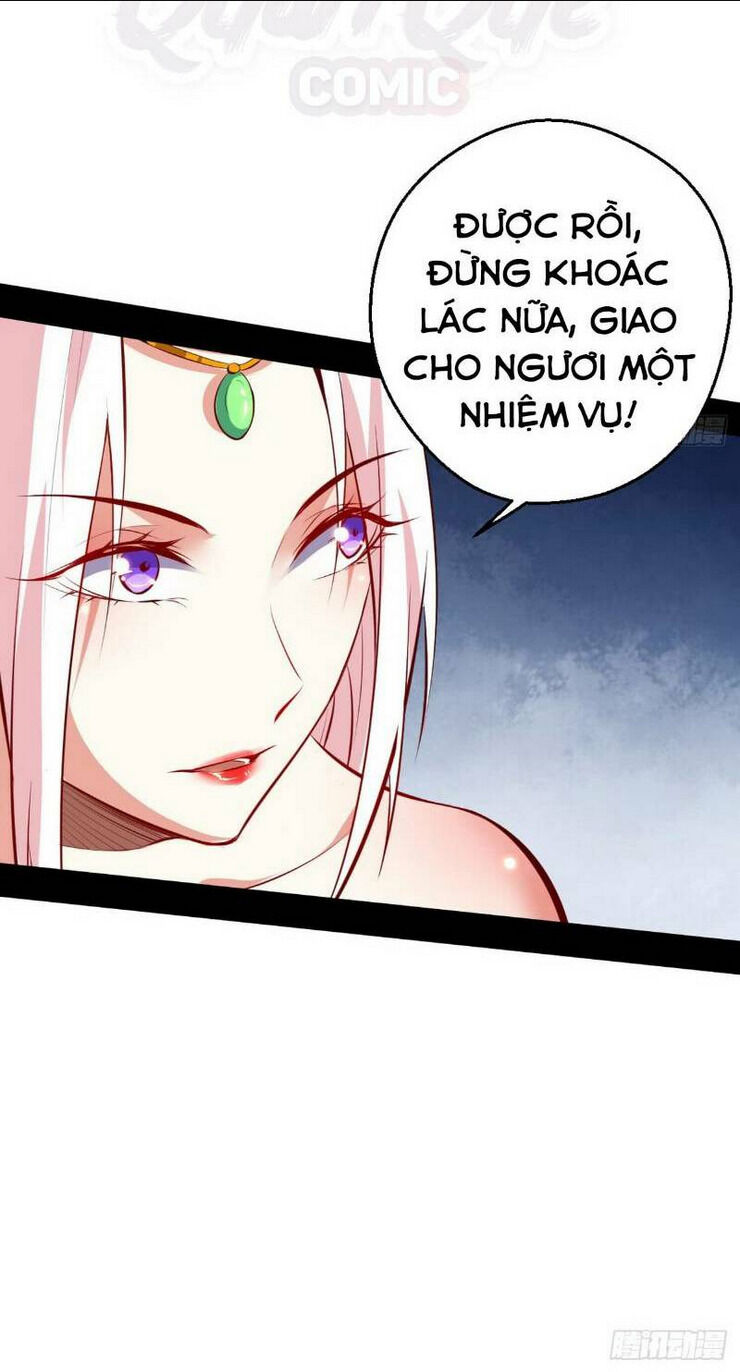 ta là tà đế chapter 40 - Next chapter 41