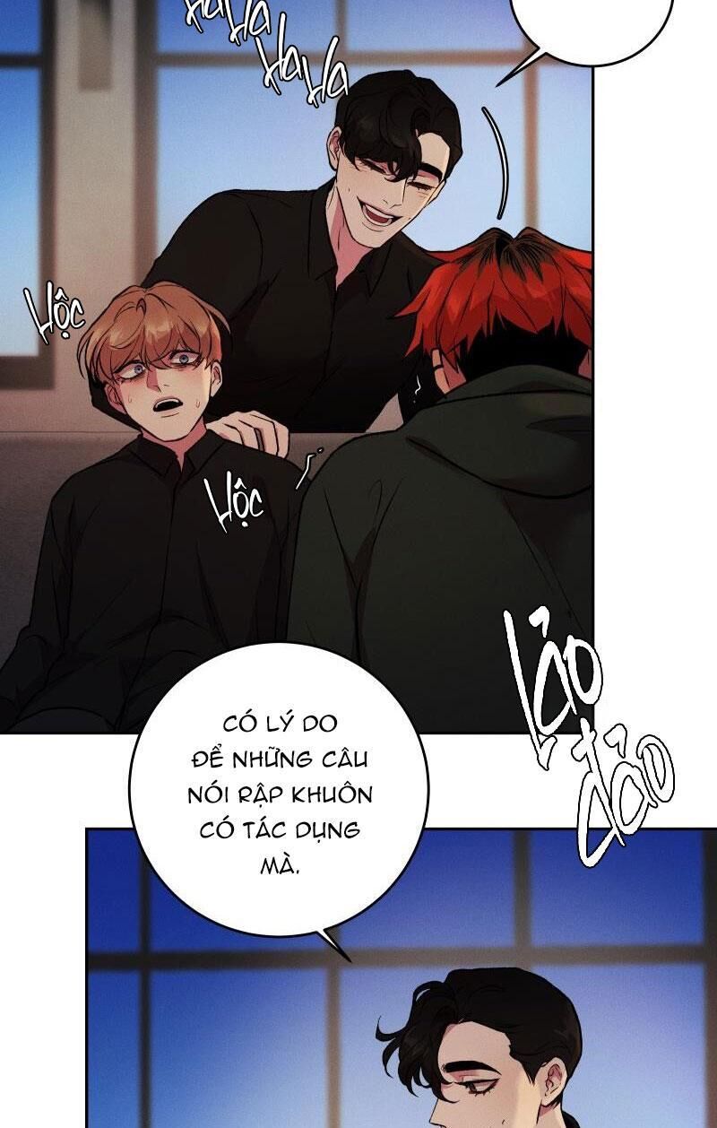 nỗi sợ của hwan yeong Chapter 46 - Next Chapter 46