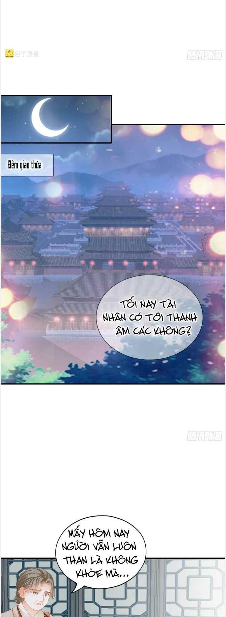 bổn vương muốn ngươi chapter 165 - Next chapter 166