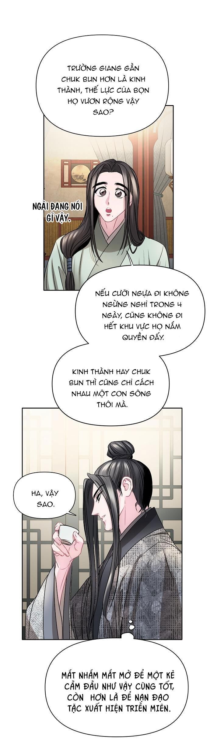 xuân phong viên mãn Chapter 11 - Next 12