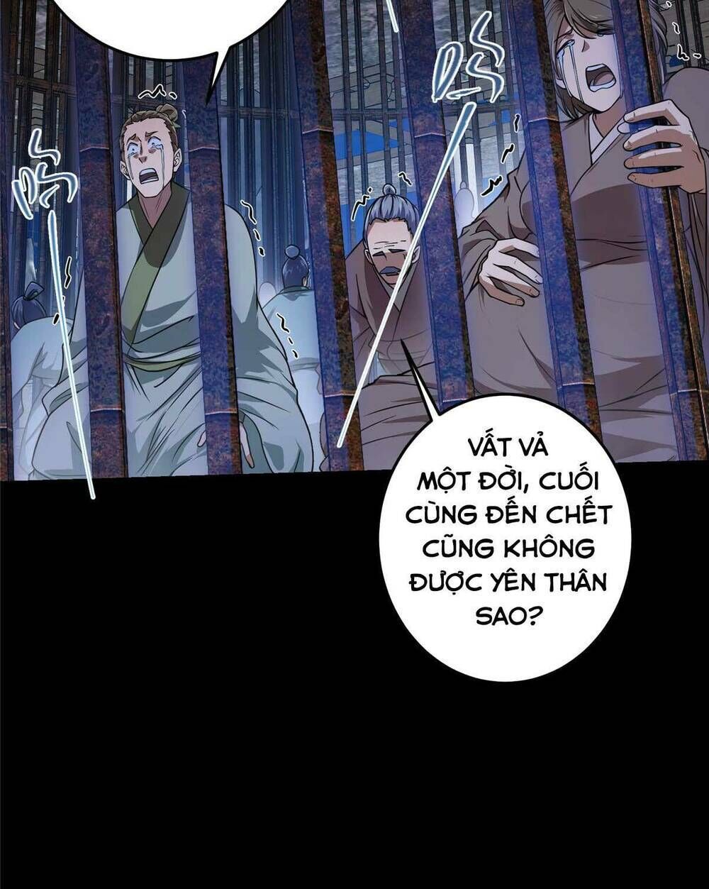 chưởng môn khiêm tốn chút chapter 157 - Next Chapter 157