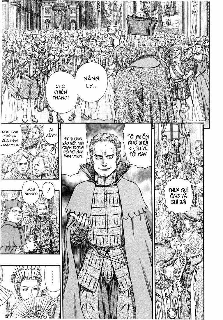 berserk chapter 271 - Trang 2