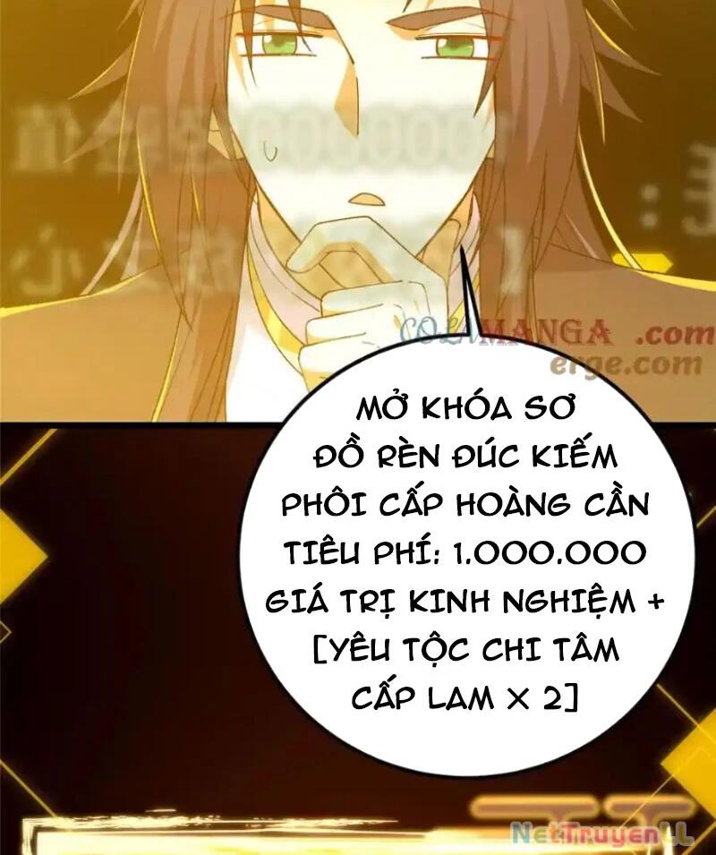 chưởng môn khiêm tốn chút Chương 392 - Next Chapter 392