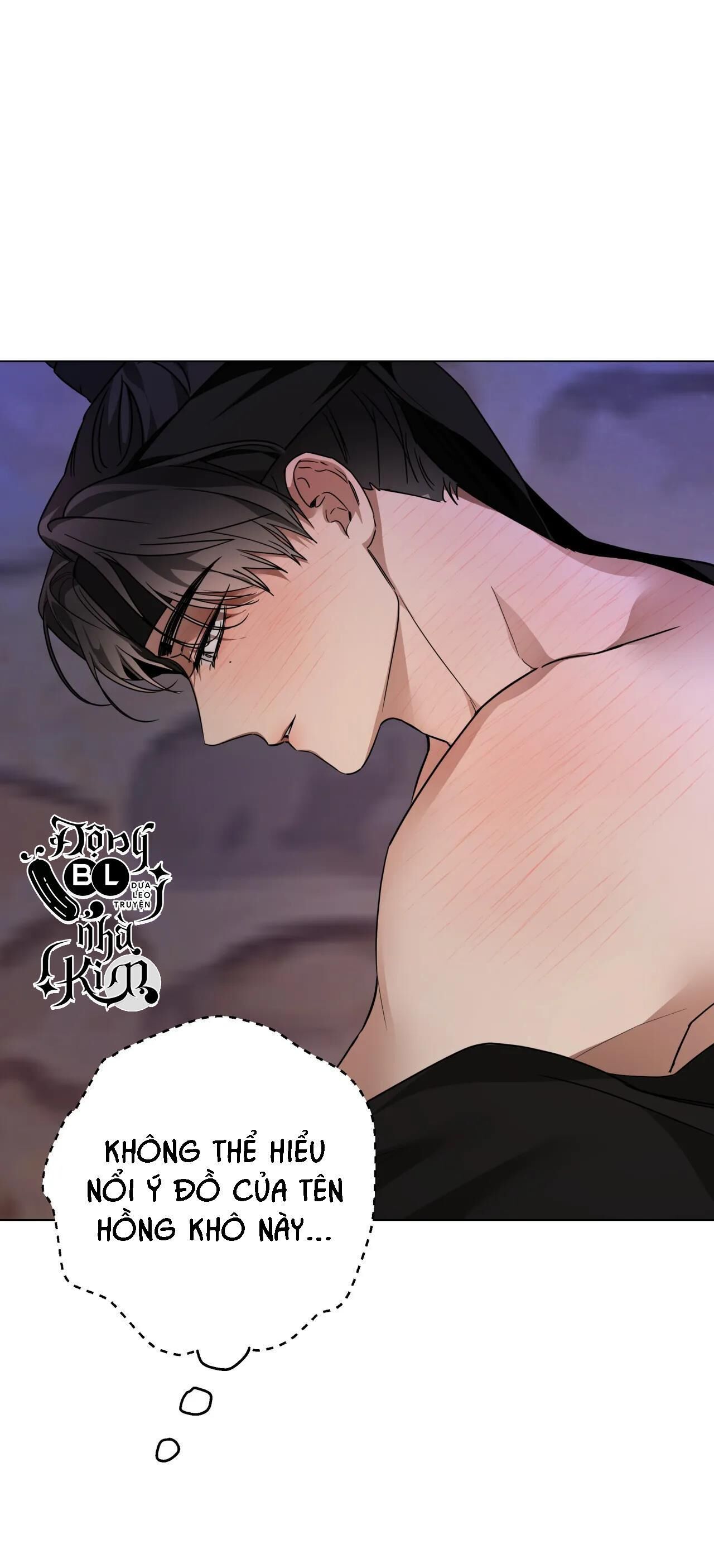 BL CỔ TRANG-ÂU CỔ NGẮN NHÀ KIM Chapter 11.2 HỒNG KHÔ 2 - Next Chapter 11.3