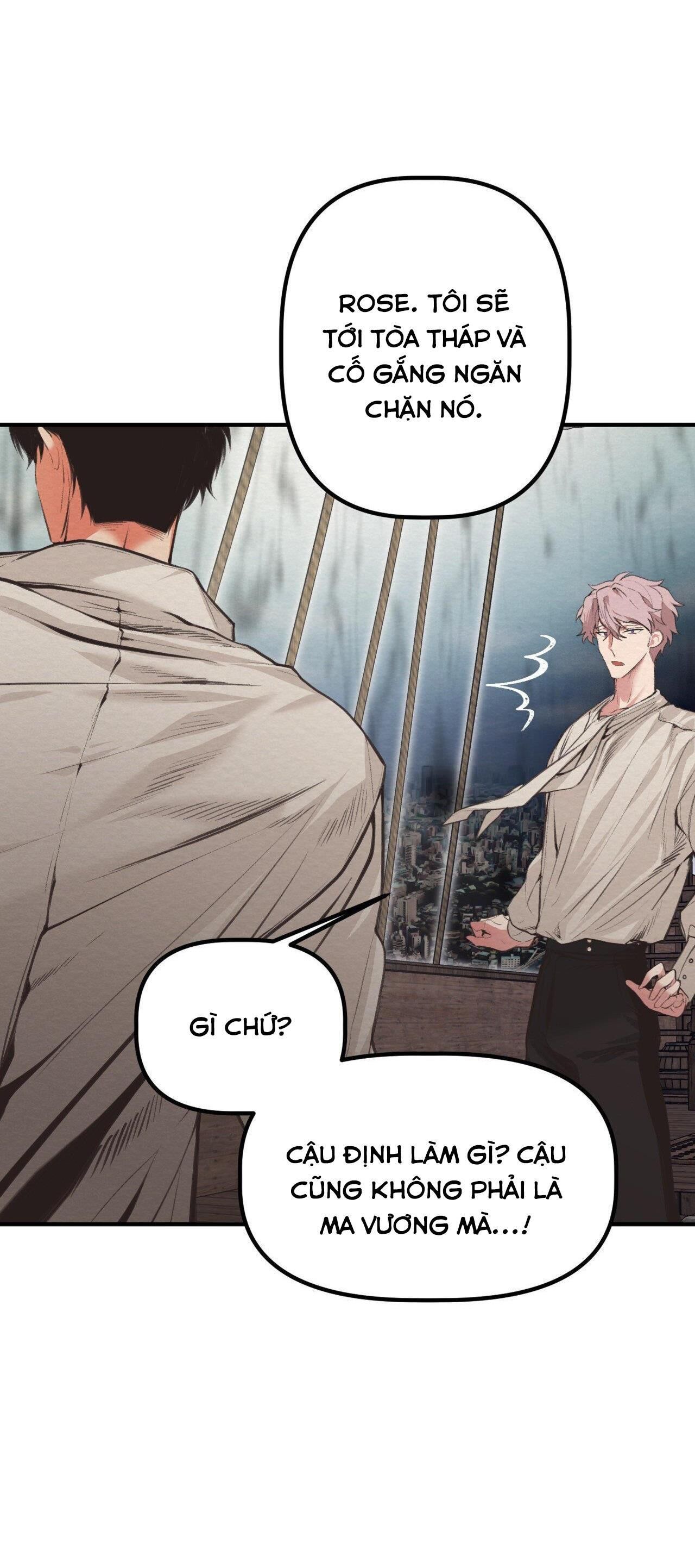 devil on top Chapter 24 - Trang 1