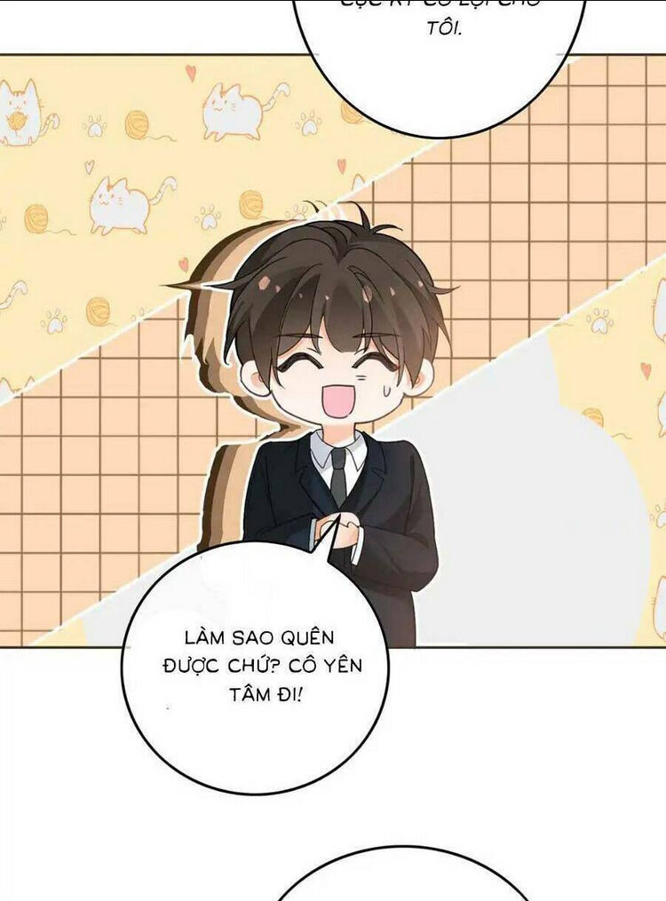 được các anh trai chiều chuộng tôi trở nên ngang tàng chapter 264 - Next chapter 265