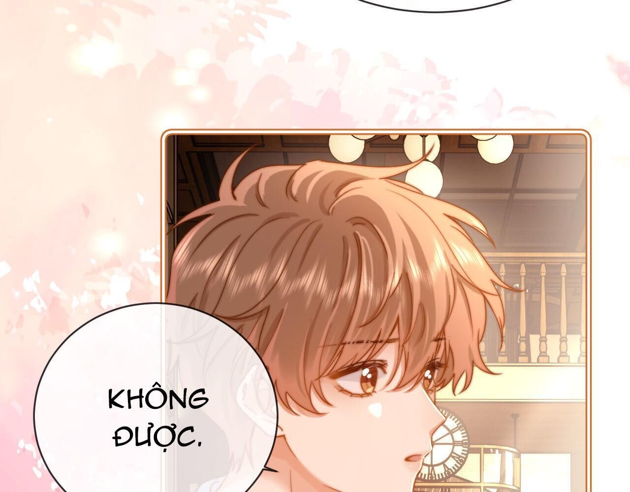 chất dị ứng cực cute Chapter 46 - Next Chapter 47