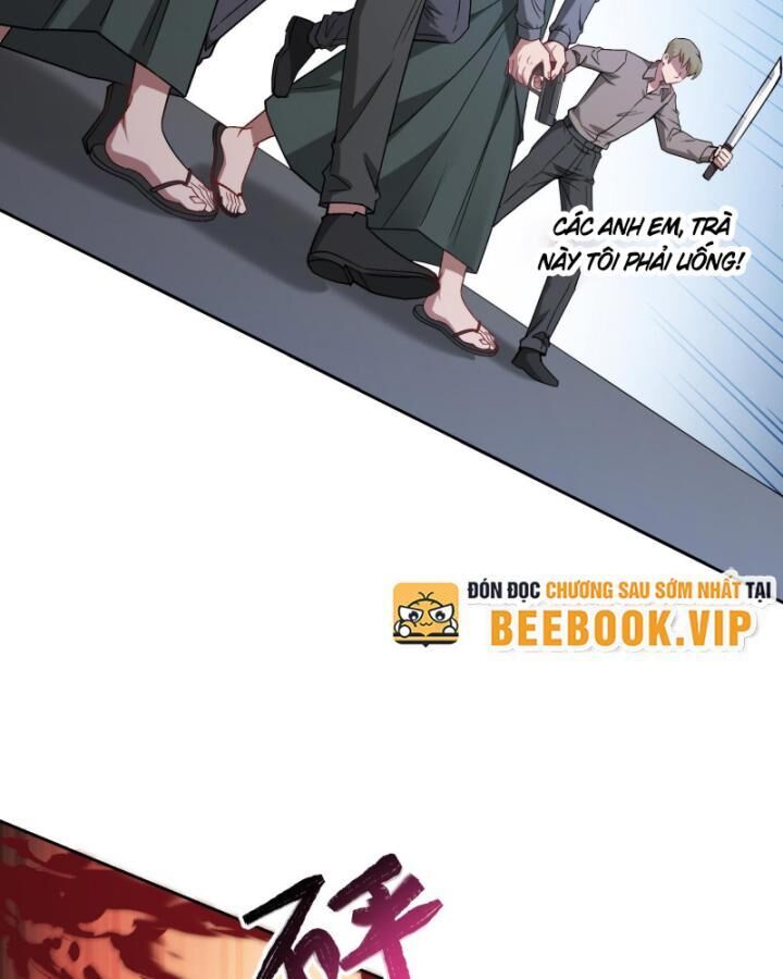 không làm kẻ nịnh bợ nữa, ta trở thành tỷ phú! chapter 79 - Next chapter 80